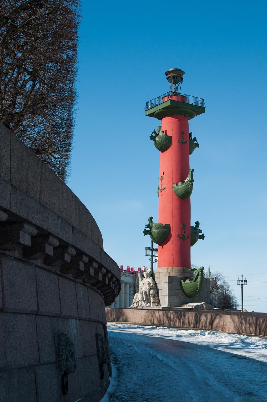 圣彼得堡旅游景点（圣彼得堡旅游景点会卖假酒吗）