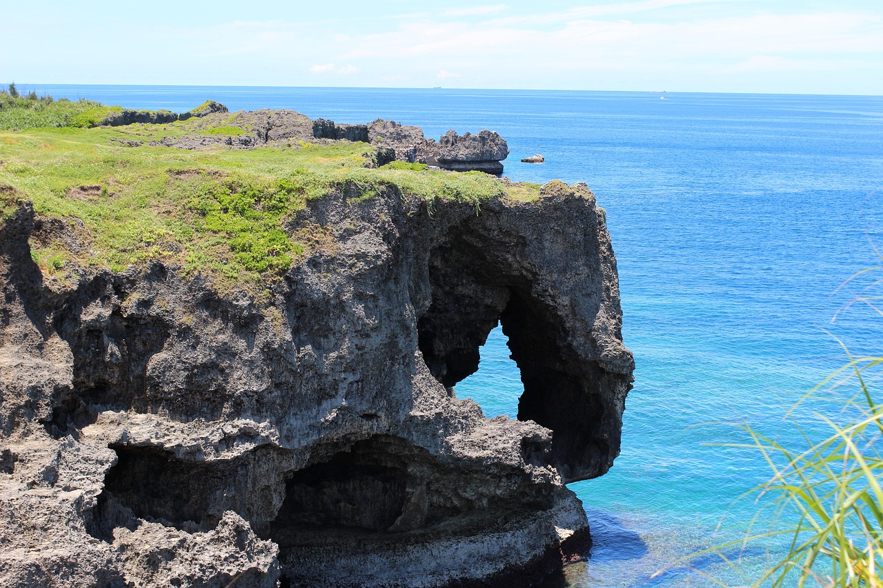 惠州有什么海边旅游景点（惠州海边旅游景点排名）