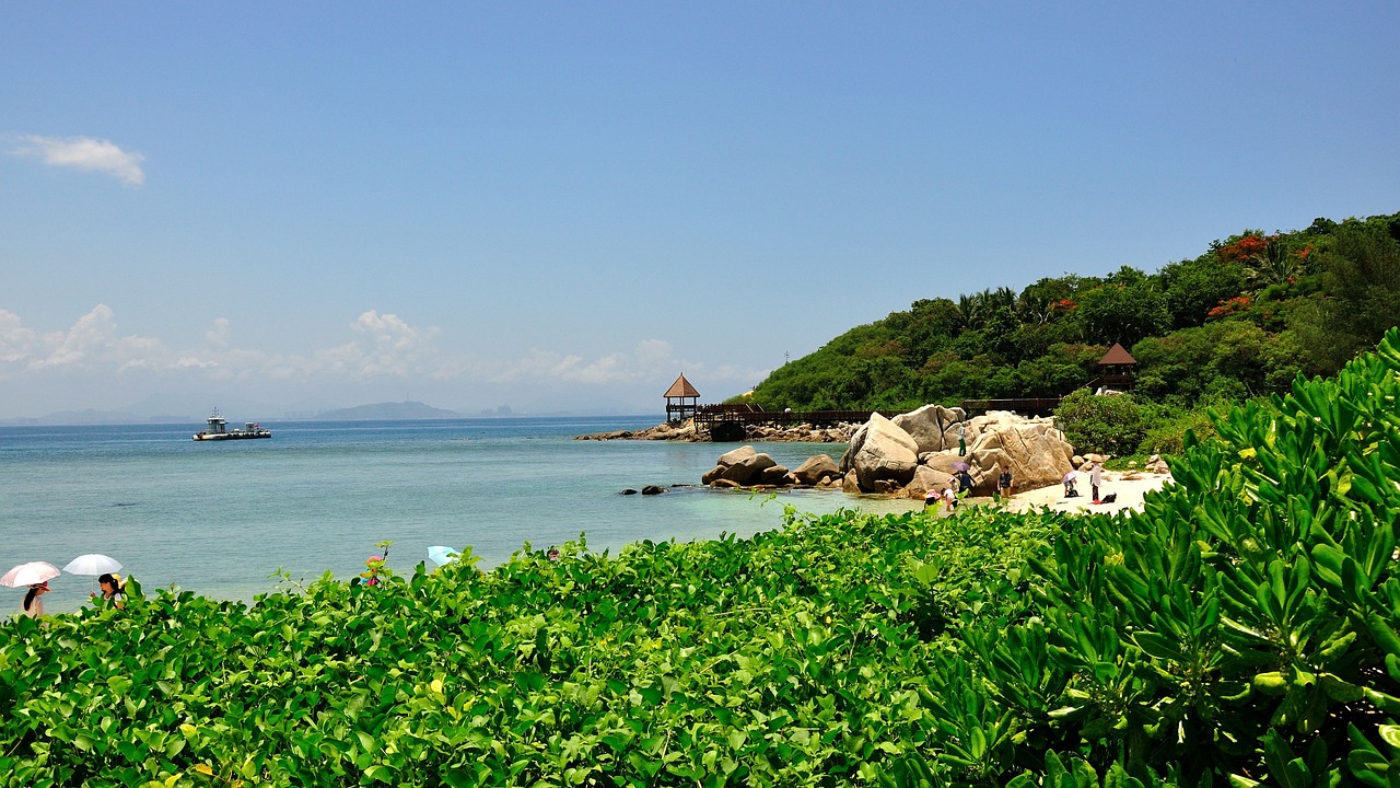 惠州有什么海边旅游景点（惠州海边旅游景点排名）