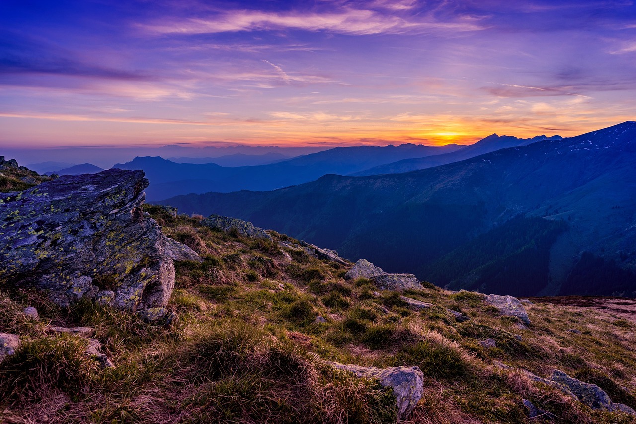 尤溪县旅游景点大全（尤溪县十大景点）