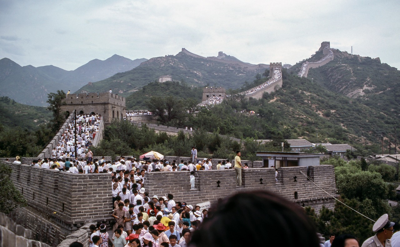 卢溪旅游景点（卢溪旅游景点大全）
