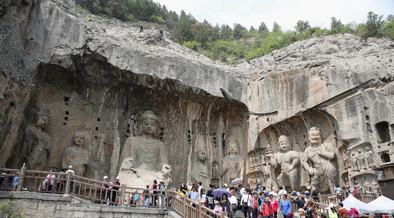 【河北遵化有疫情吗】唐山寒假旅游景点