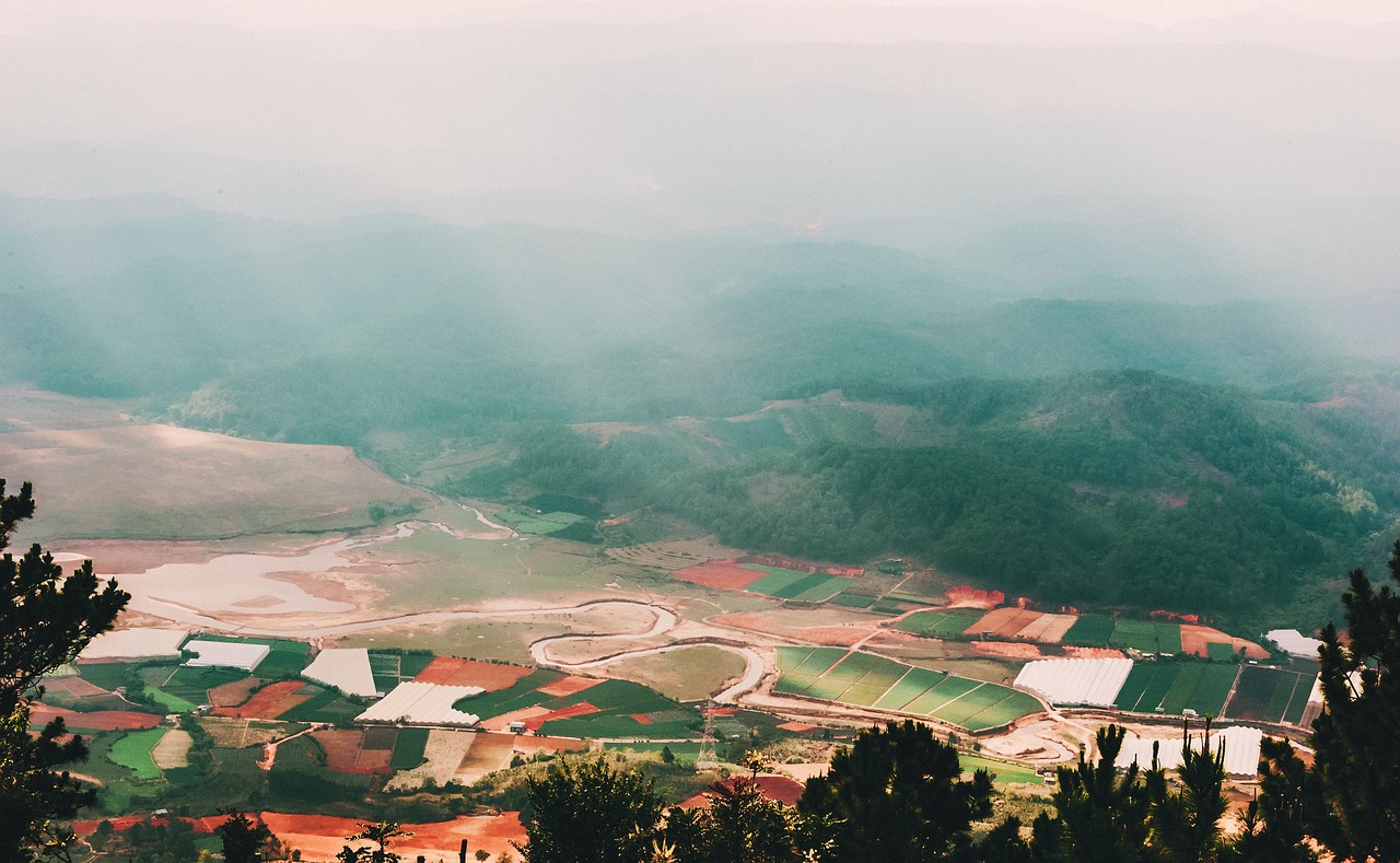 清远旅游景点图片（清远旅游景点图片大全）