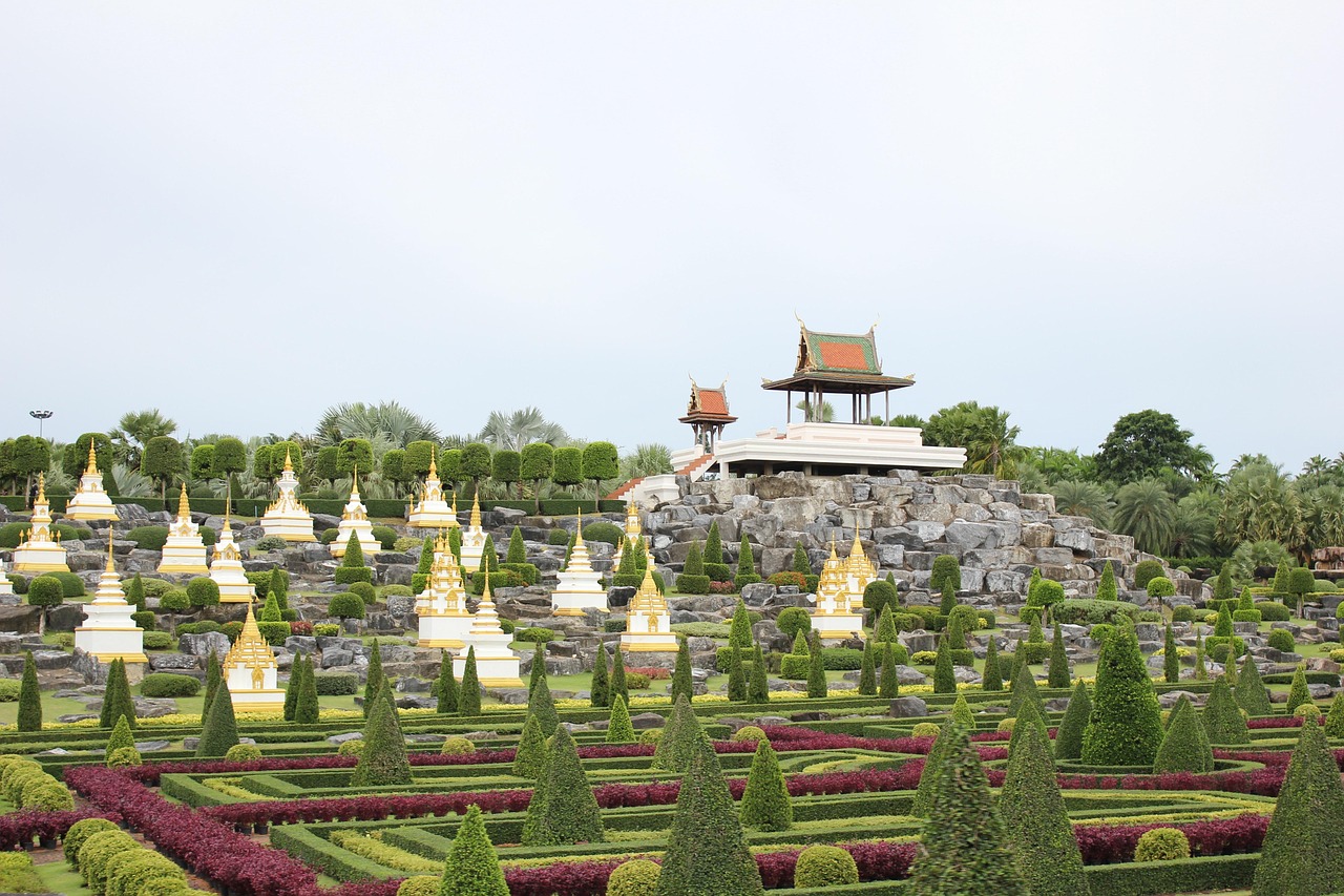 相城区免费旅游景点（相城区附近的旅游景点）