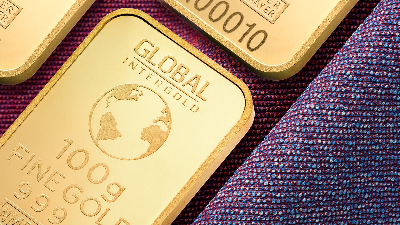 当前国际黄金价格（当前国际黄金价格行情）