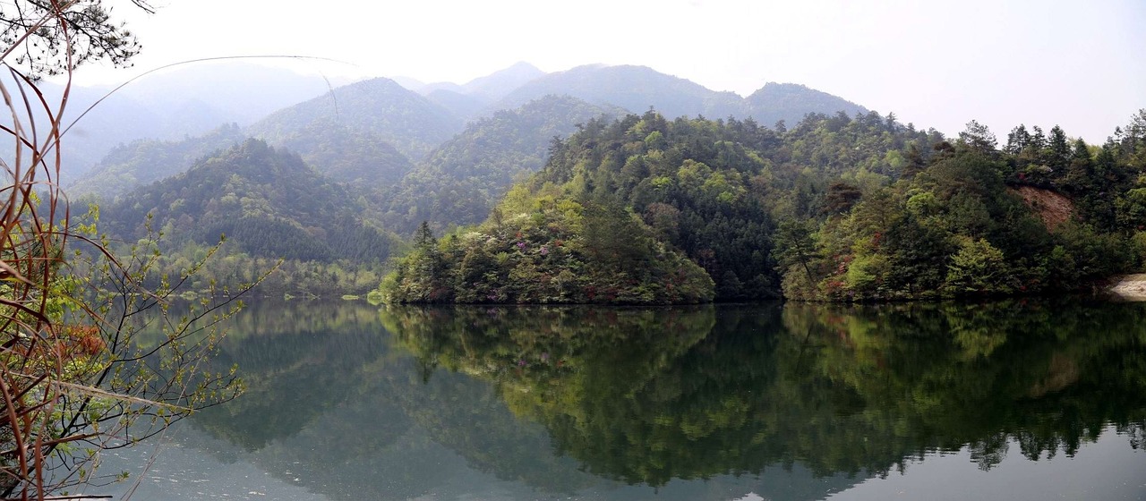 浙江以内旅游景点（浙江必去景区）
