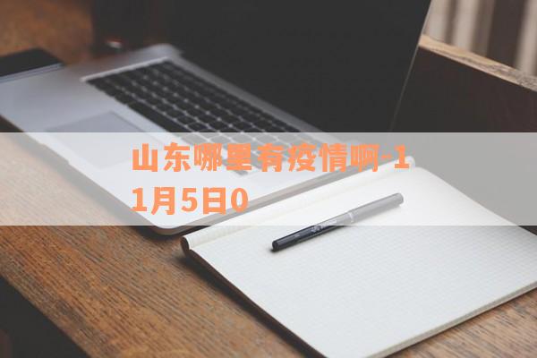山东哪里有疫情啊-11月5日0