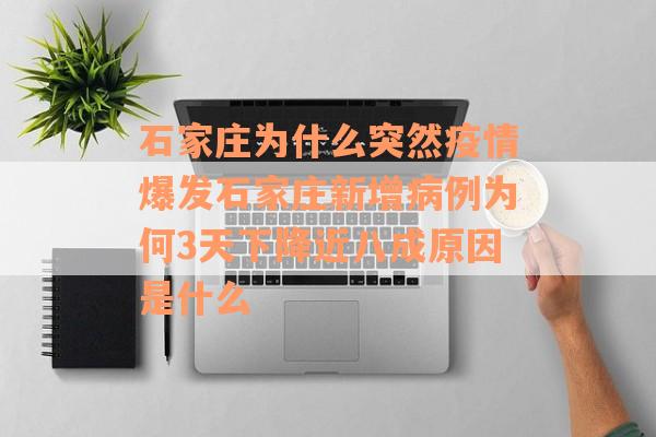 石家庄为什么突然疫情爆发石家庄新增病例为何3天下降近八成原因是什么