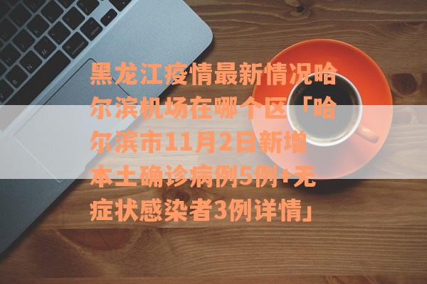黑龙江疫情最新情况哈尔滨机场在哪个区「哈尔滨市11月2日新增本土确诊病例5例+无症状感染者3例详情」