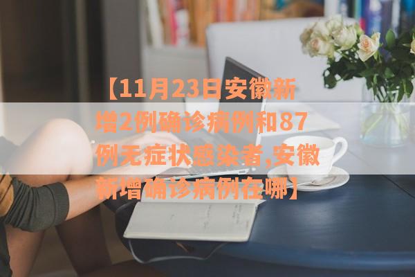 【11月23日安徽新增2例确诊病例和87例无症状感染者,安徽新增确诊病例在哪】