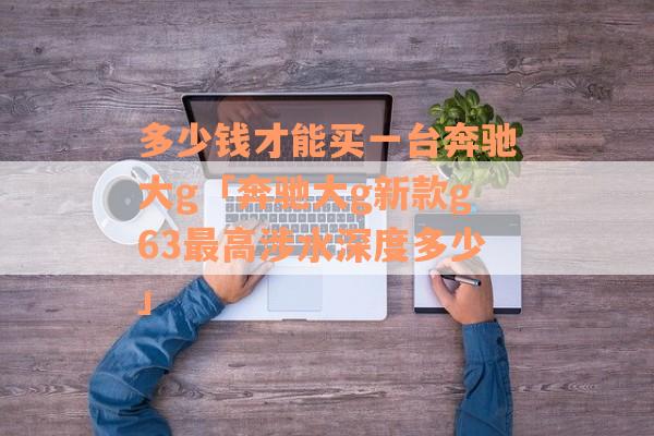多少钱才能买一台奔驰大g「奔驰大g新款g63最高涉水深度多少」