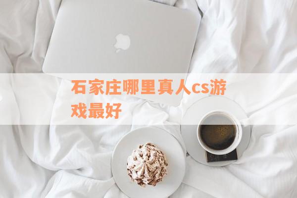石家庄哪里真人cs游戏最好