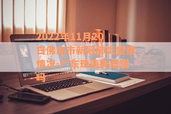 2022年11月20日佛山市新冠肺炎疫情情况-广东珠海有疫情吗