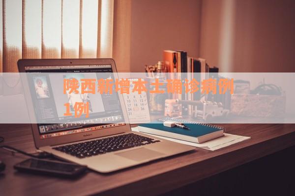 陕西新增本土确诊病例1例