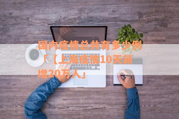 国内疫情总共有多少例「【上海疫情10天新增20万人」