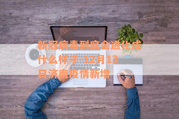 新冠病毒到底会进化成什么样子-12月13日济南疫情新增