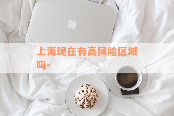 上海现在有高风险区域吗-