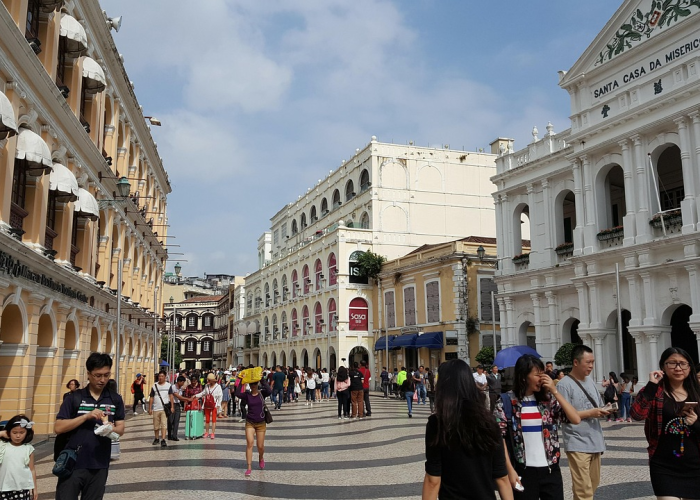 上海抗疫成效初显：上海的抗疫经验