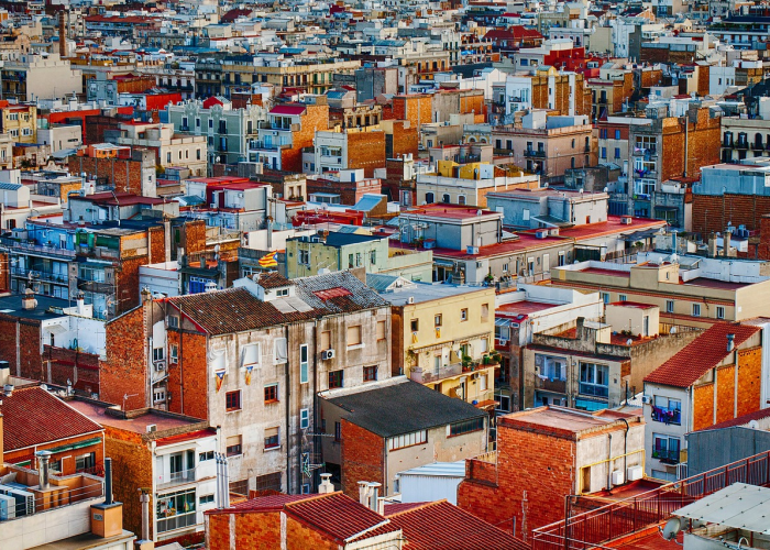 地产行业周报：监管不再要求房企上报三条红线指标 房企信用领域出现两则利好