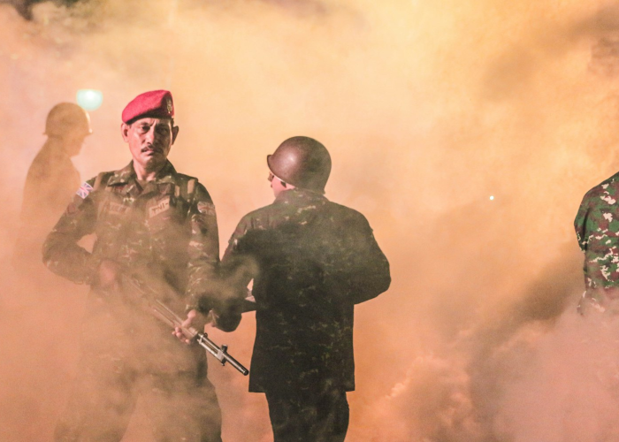 美国国务卿鲁比奥发出西方衰落危险警告 呼吁欧洲作出改变